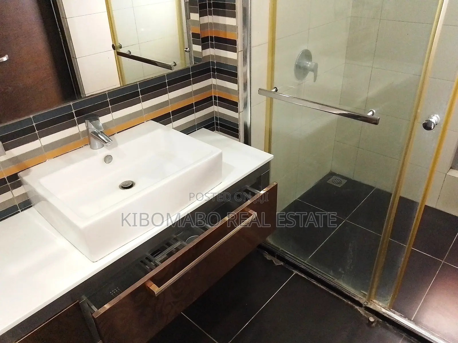 Furnished 2bdrm Apartment in Upanga East for rent