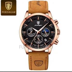 Poedagara Luxury Unique Watch