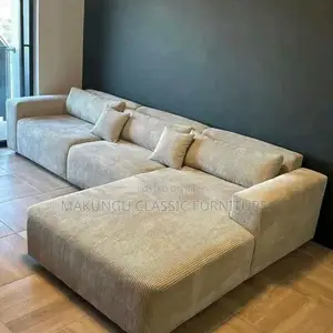 L Shaped La Watu Wanne Ni Sofa Classic Sana