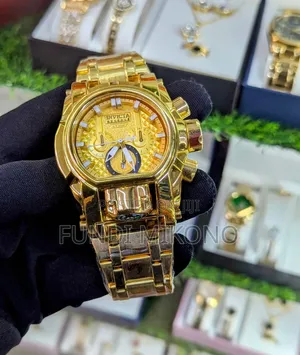 Invicta Watch