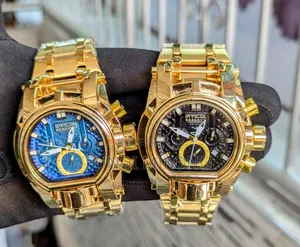 Invicta Watch
