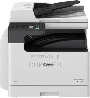 Canon Ir 2224 Photocopier