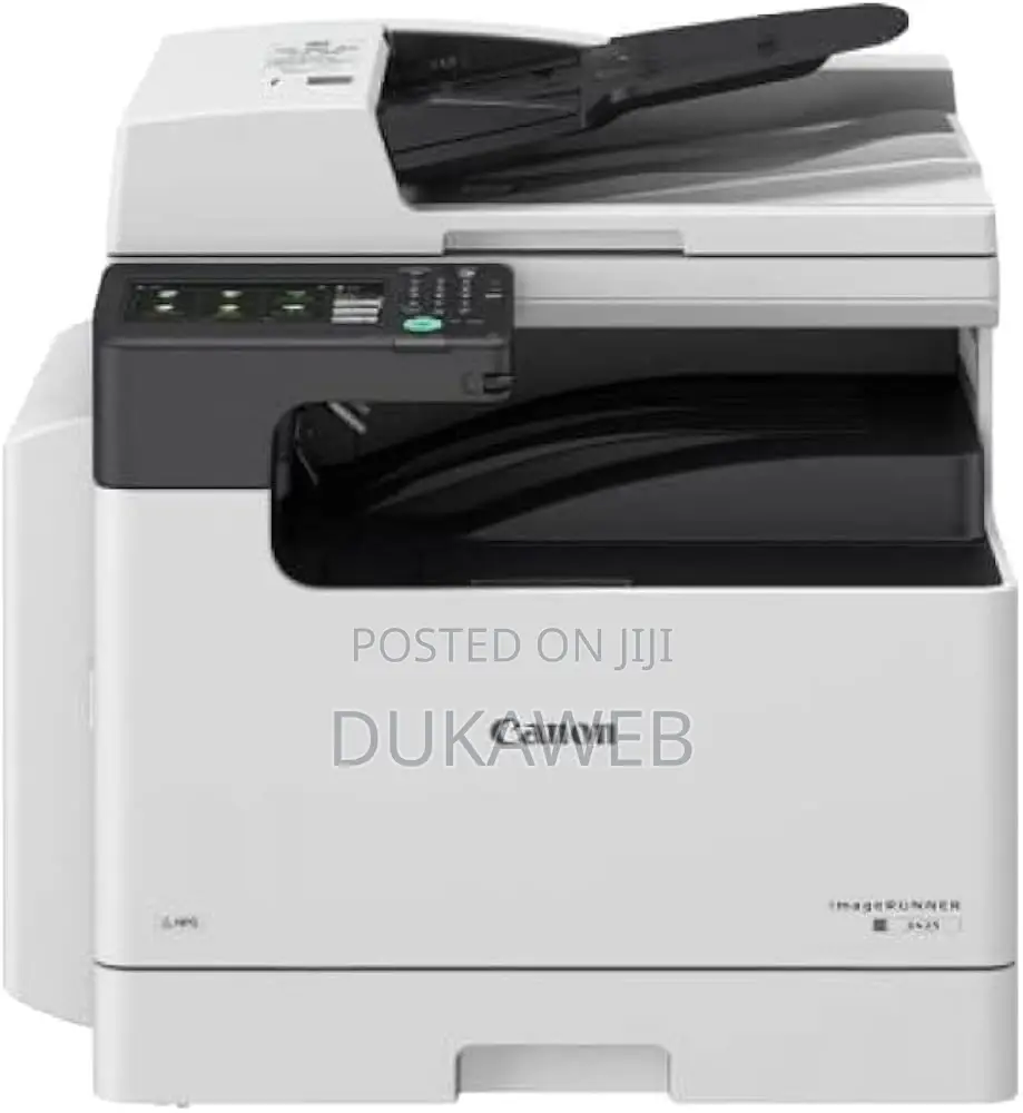 Canon Ir 2224 Photocopier