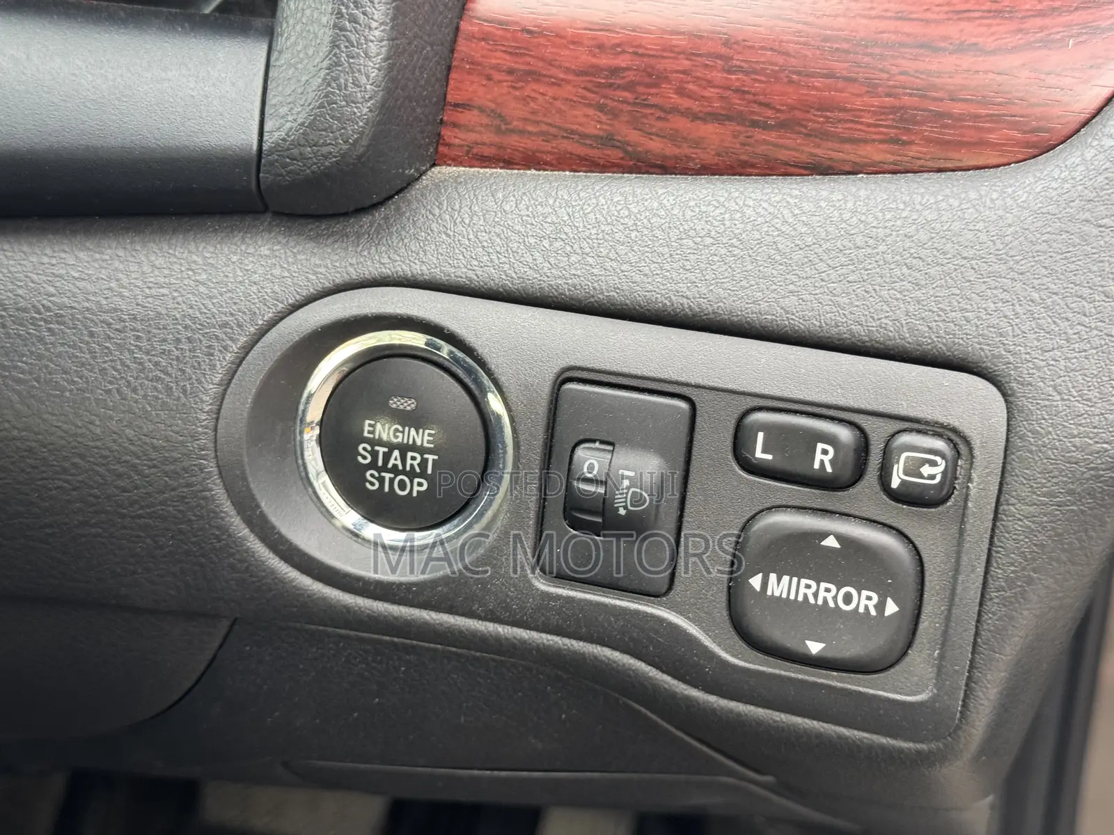 Toyota Premio 1.5 FWD 2008 Gray