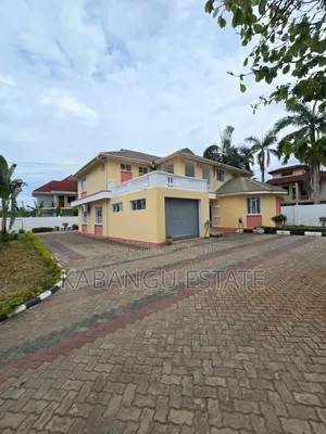 4bdrm House in Mbezibeach Shoppers for rent
