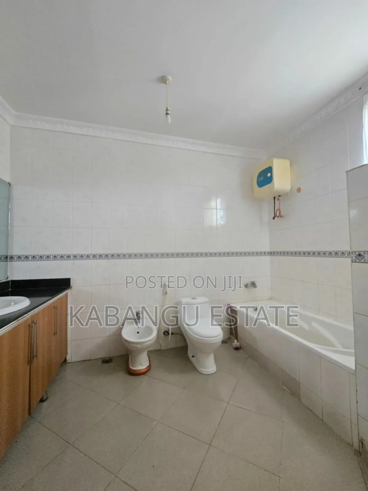 4bdrm House in Mbezibeach Shoppers for rent