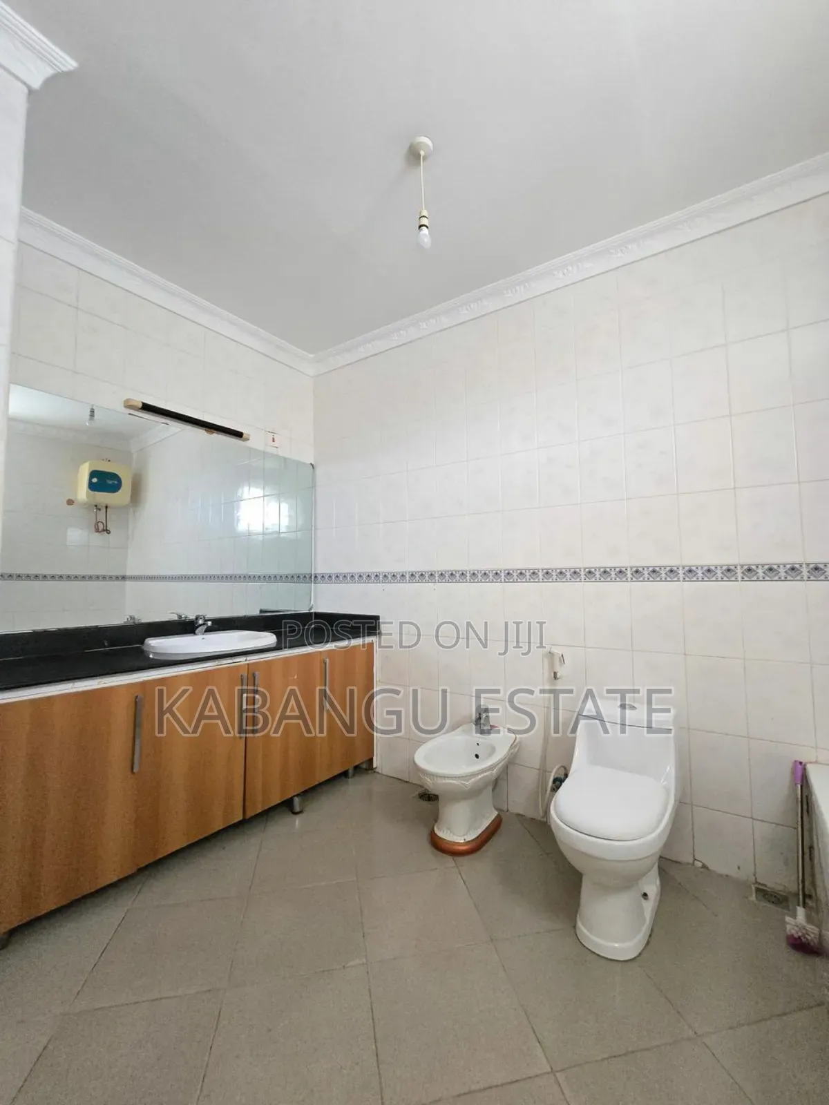 4bdrm House in Mbezibeach Shoppers for rent