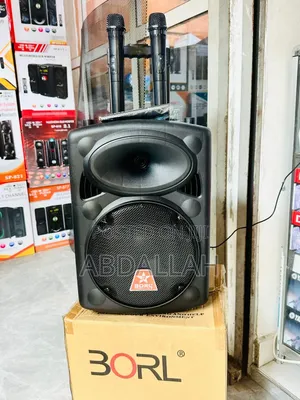 Bo08 Usb Speaker