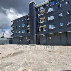 2bdrm Apartment in Mbezibeach Rainbow for rent