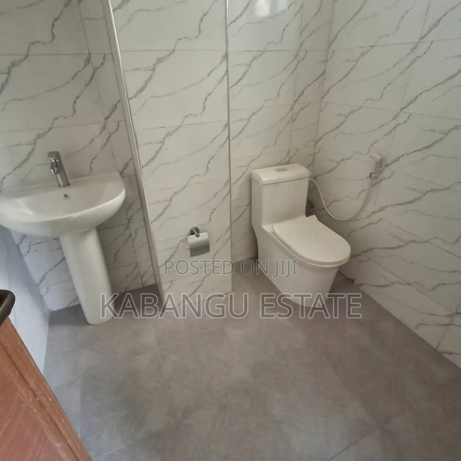 2bdrm Apartment in Mbezibeach Rainbow for rent