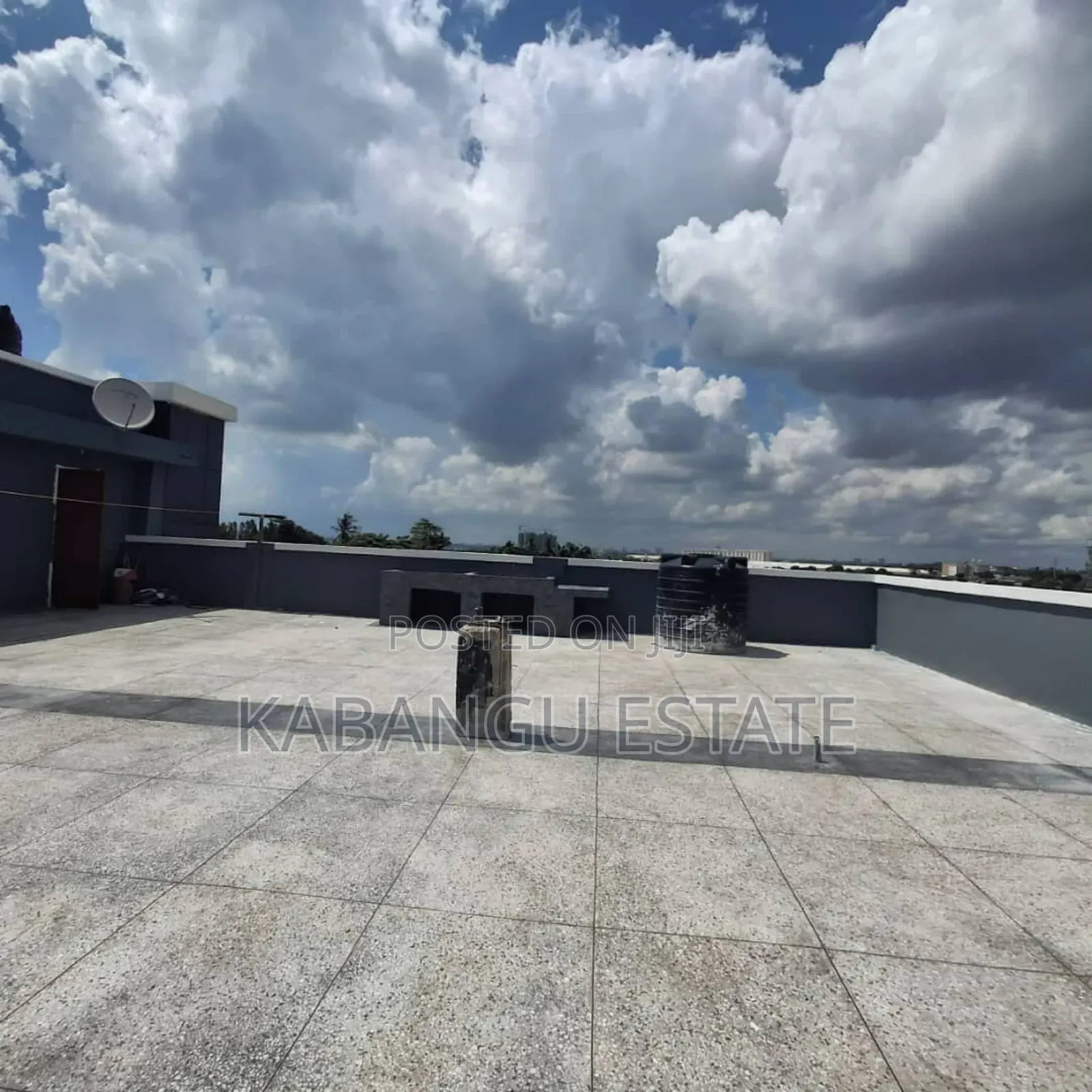 2bdrm Apartment in Mbezibeach Rainbow for rent