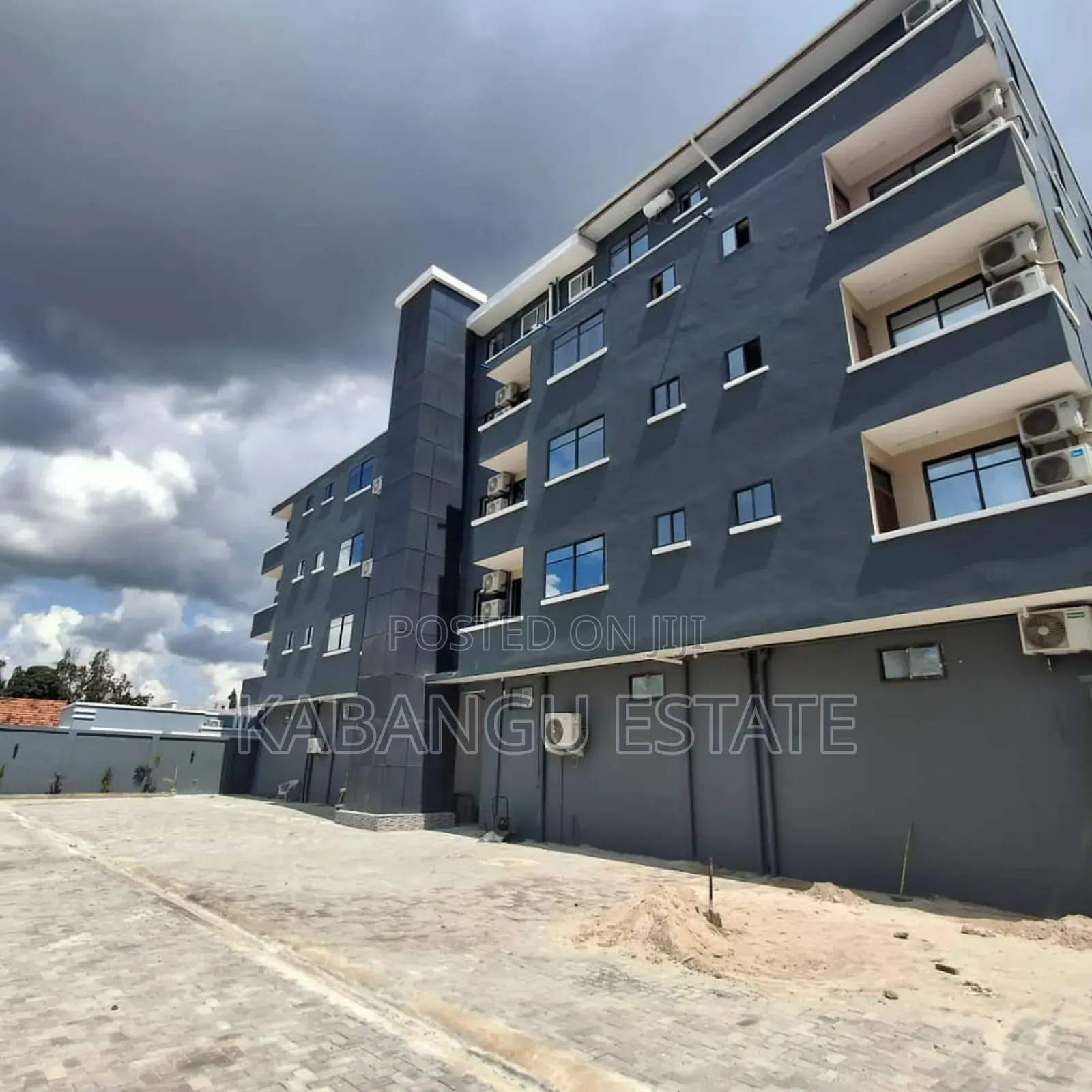 2bdrm Apartment in Mbezibeach Rainbow for rent