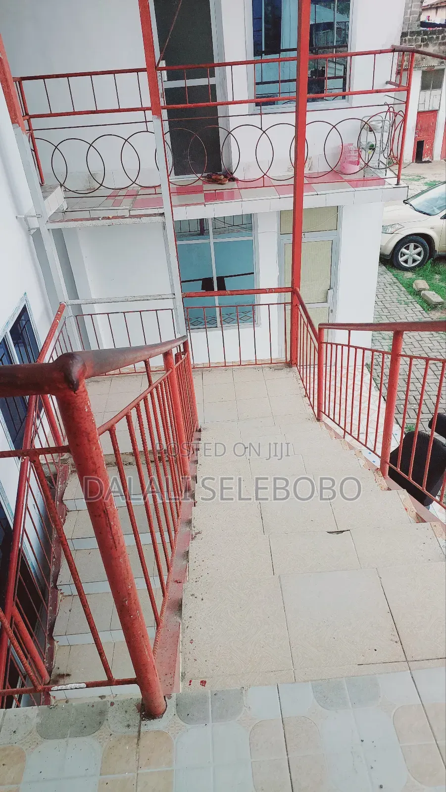 Mini Flat in Ubungo Kibo, Kinondoni for rent