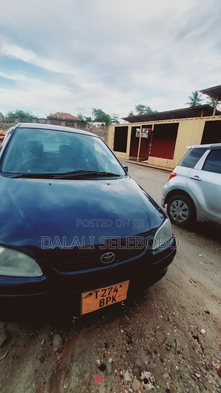 Mini Flat in Ubungo Kibo, Kinondoni for rent