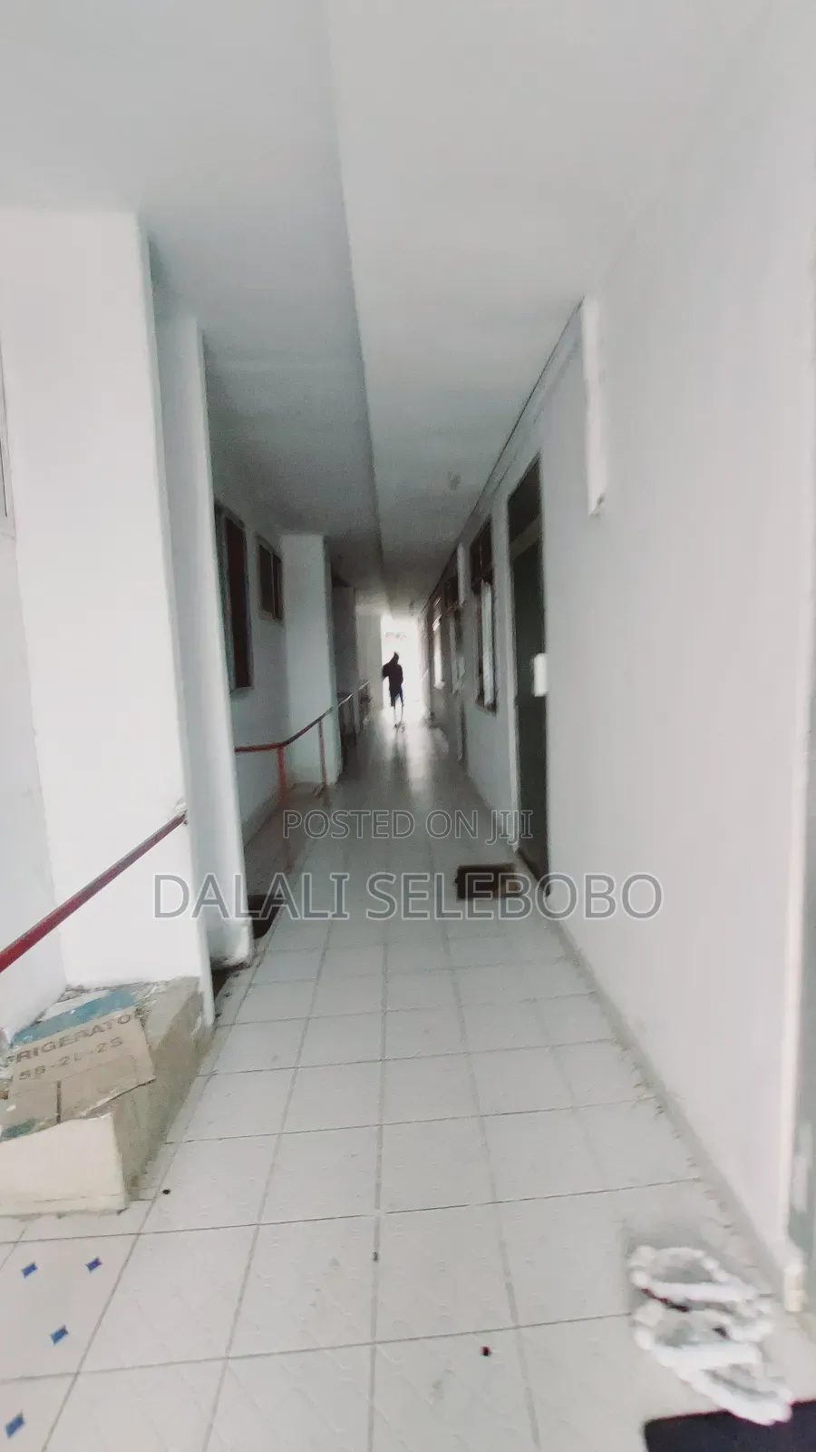 Mini Flat in Ubungo Kibo, Kinondoni for rent