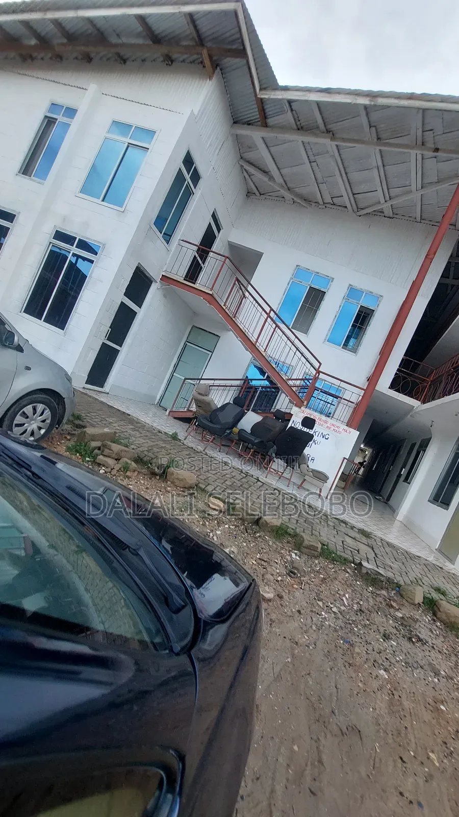 Mini Flat in Ubungo Kibo, Kinondoni for rent