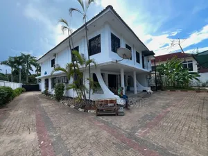 4bdrm House in Masaki for rent