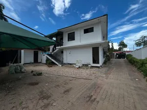 4bdrm House in Masaki for rent