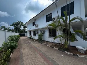 4bdrm House in Masaki for rent