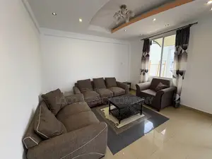 Furnished 4bdrm Villa in Trusted Real Estate, Masaki for rent