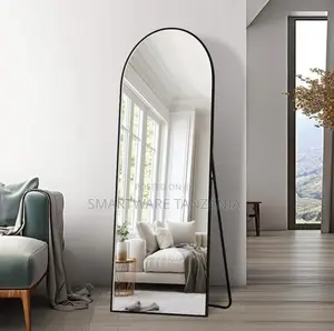 Floor Mirror Bedroom Full Length Mirror Mirrors With Bracket