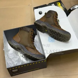 Safety Joggers Boots Shoes