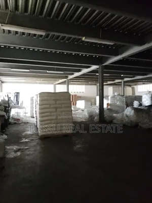Warehouse for Rentat Vingunguti Nyerere Rd