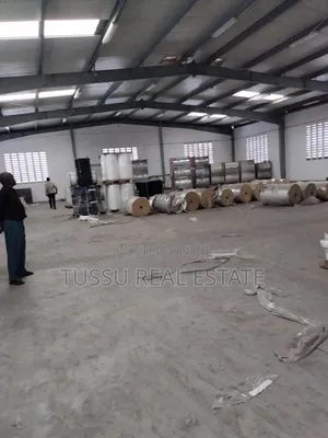 Warehouse for Rentat Vingunguti Nyerere Rd