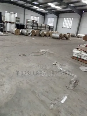 Warehouse for Rentat Vingunguti Nyerere Rd