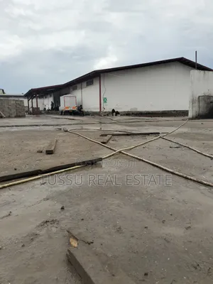 Warehouse for Rent at Tabata Matumbi