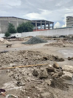 Warehouse for Rent at Tabata Matumbi