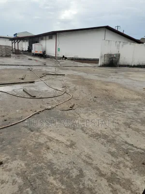 Warehouse for Rent at Tabata Matumbi