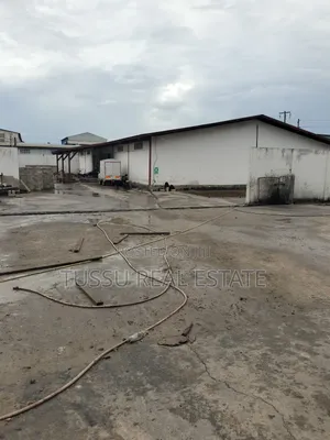 Warehouse for Rent at Tabata Matumbi