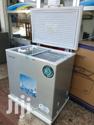 ABORDER FREEZER Lita 150