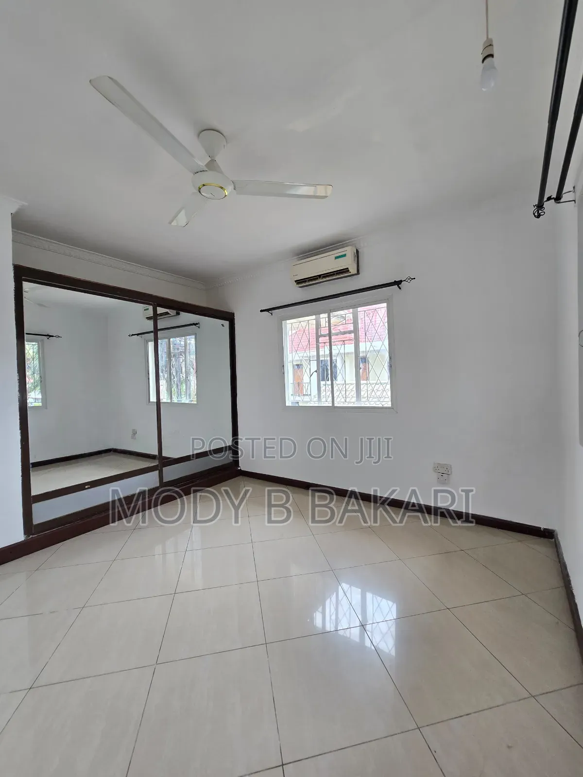 4bdrm House in Mbezi Beach for rent