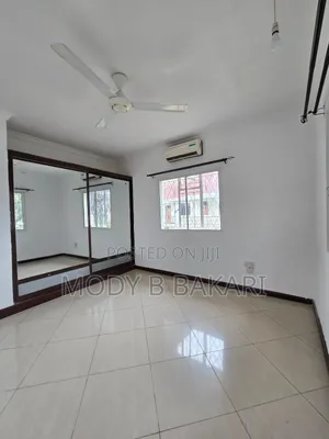 4bdrm House in Mbezi Beach for rent