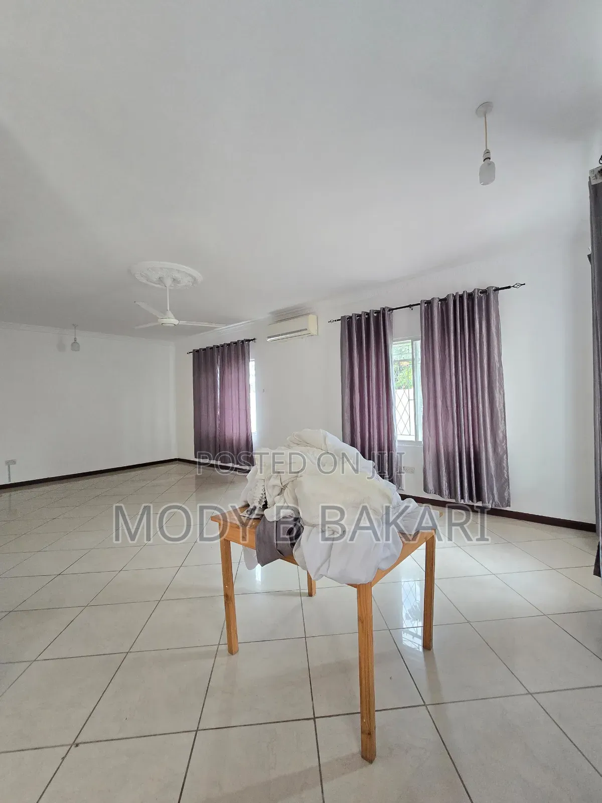 4bdrm House in Mbezi Beach for rent