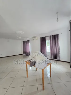4bdrm House in Mbezi Beach for rent
