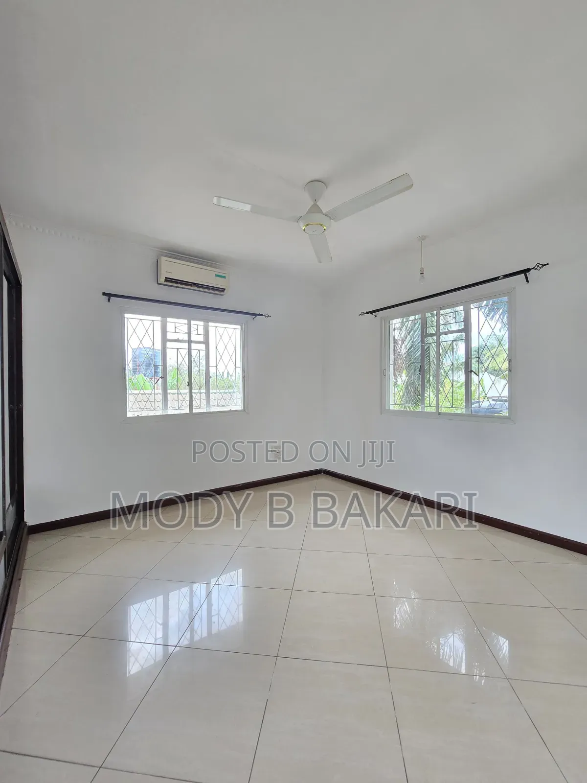 4bdrm House in Mbezi Beach for rent