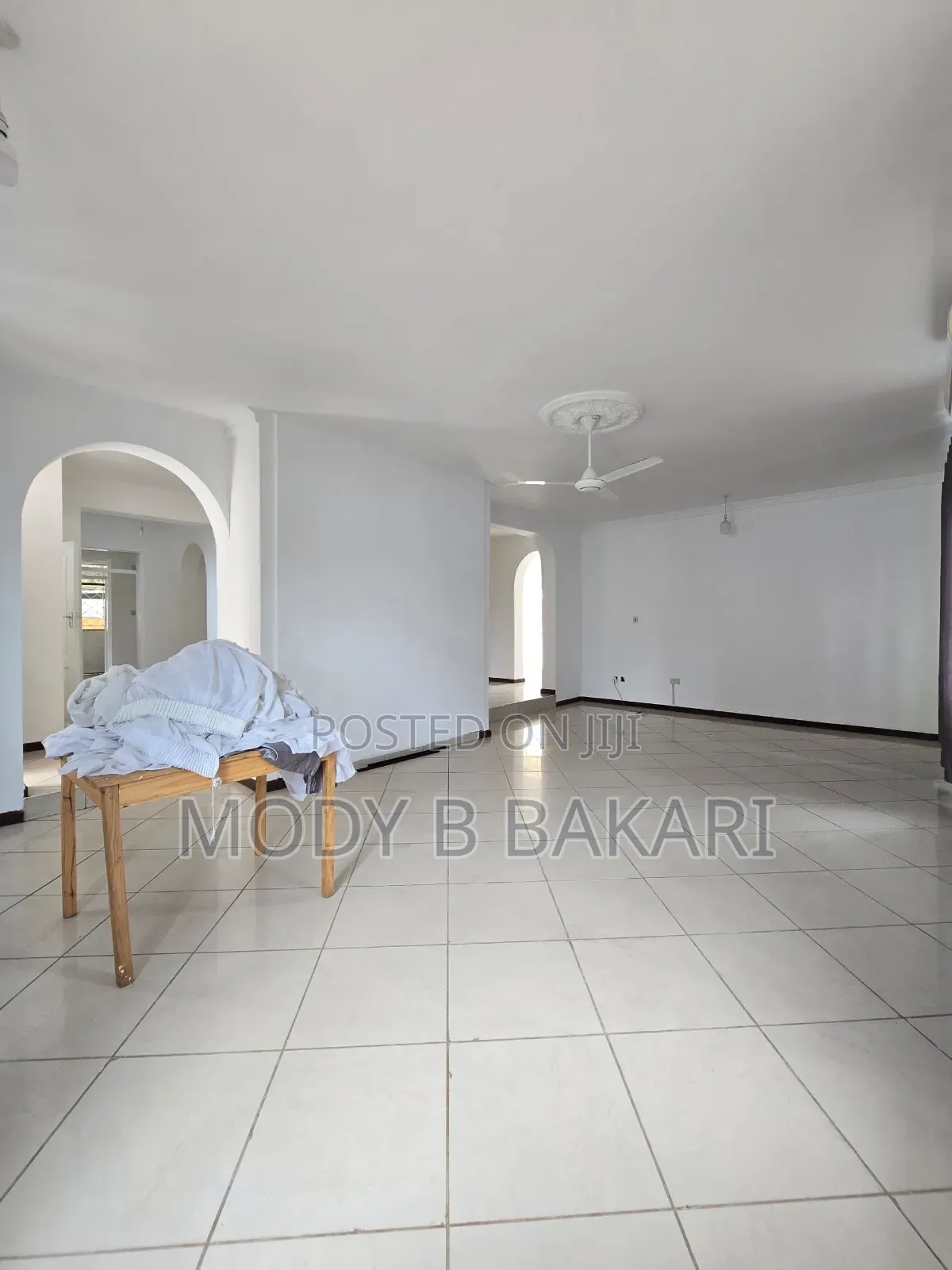 4bdrm House in Mbezi Beach for rent