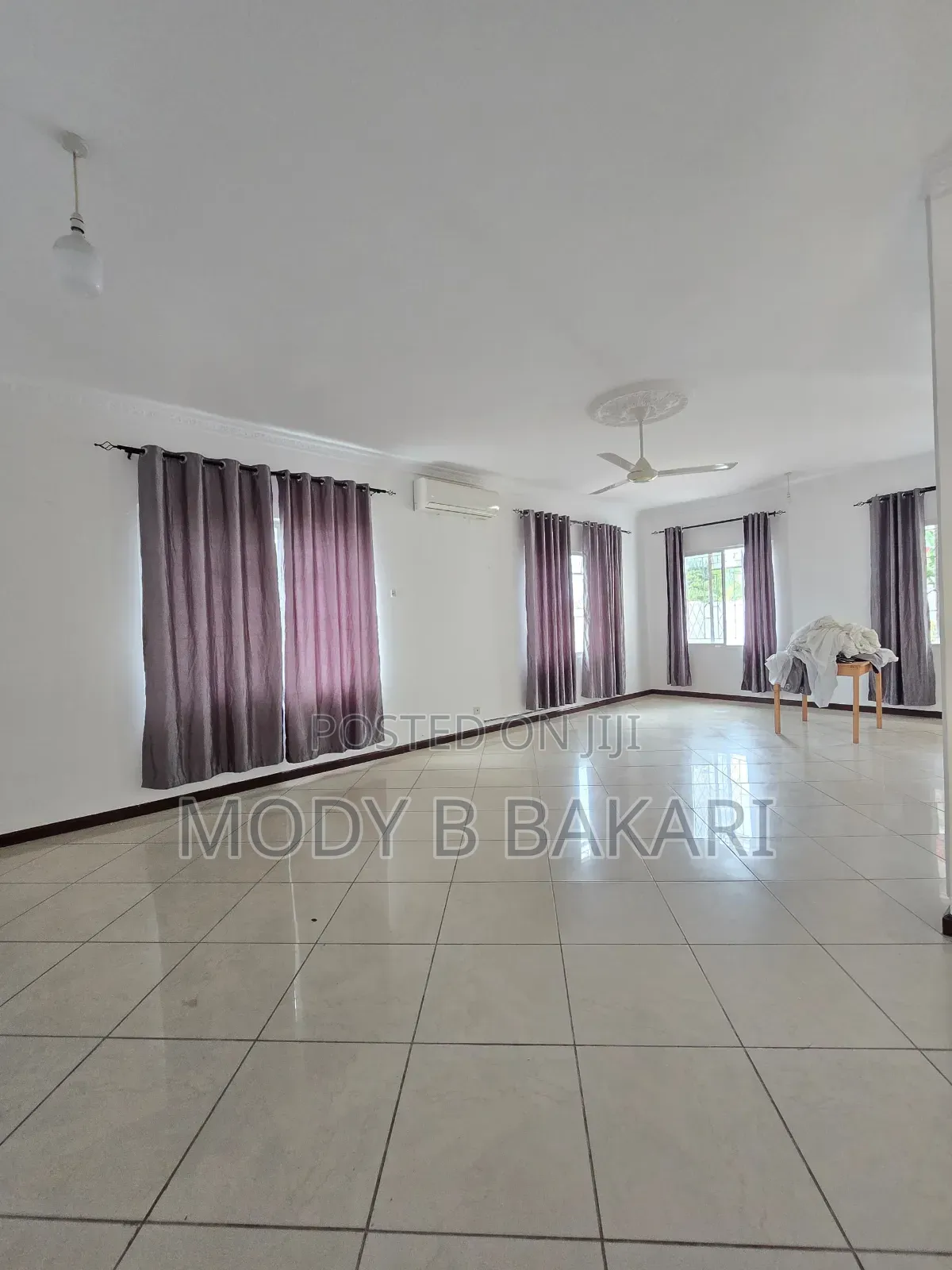 4bdrm House in Mbezi Beach for rent