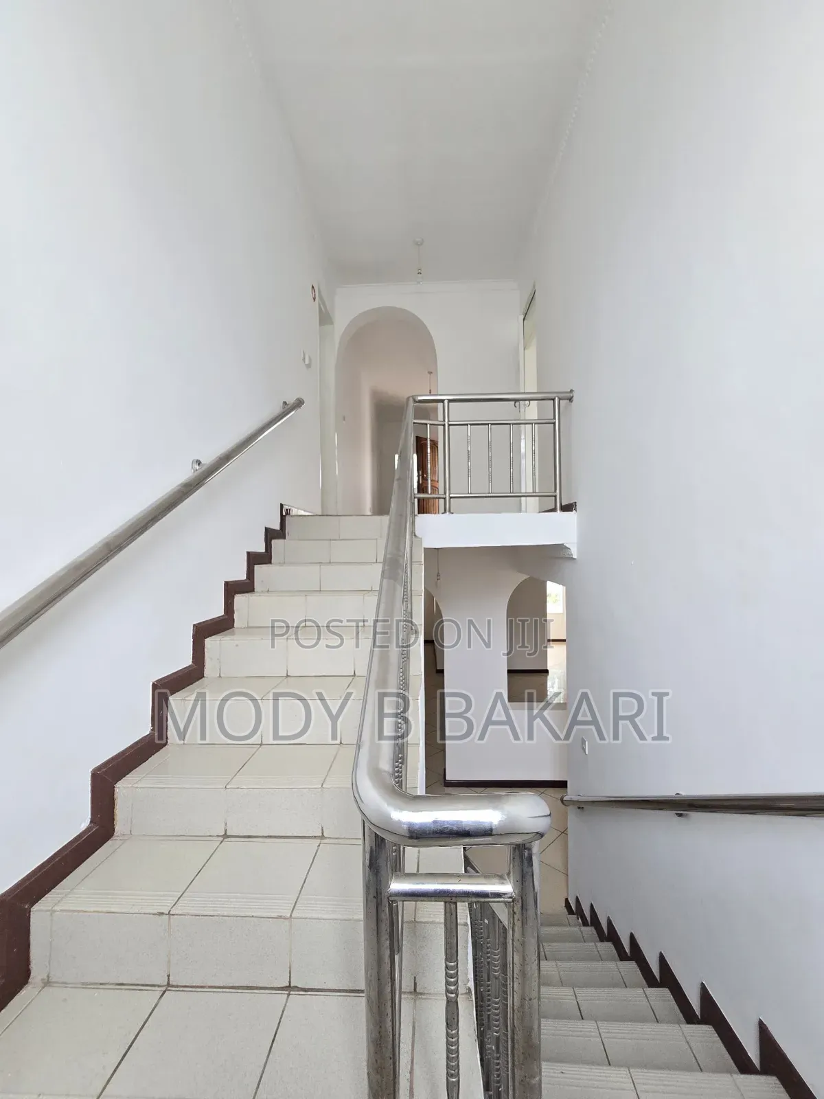 4bdrm House in Mbezi Beach for rent