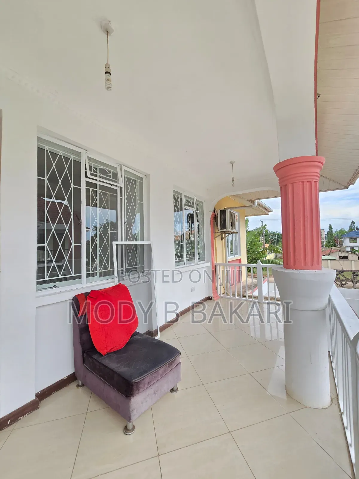 4bdrm House in Mbezi Beach for rent
