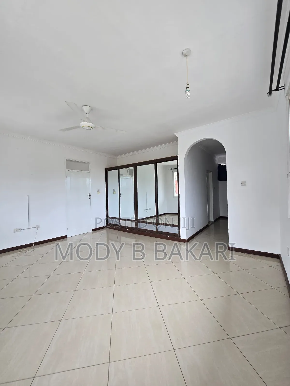 4bdrm House in Mbezi Beach for rent