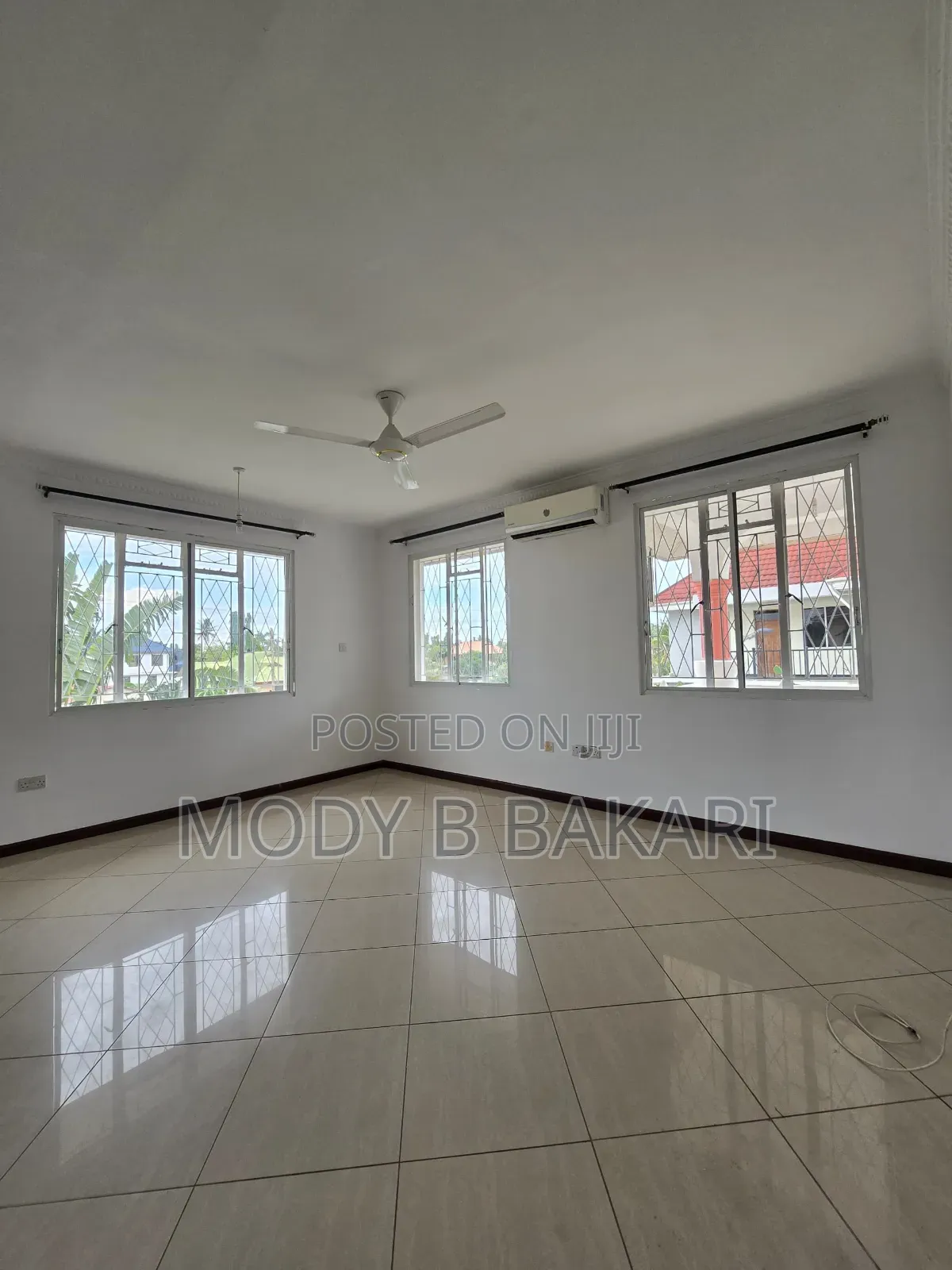 4bdrm House in Mbezi Beach for rent