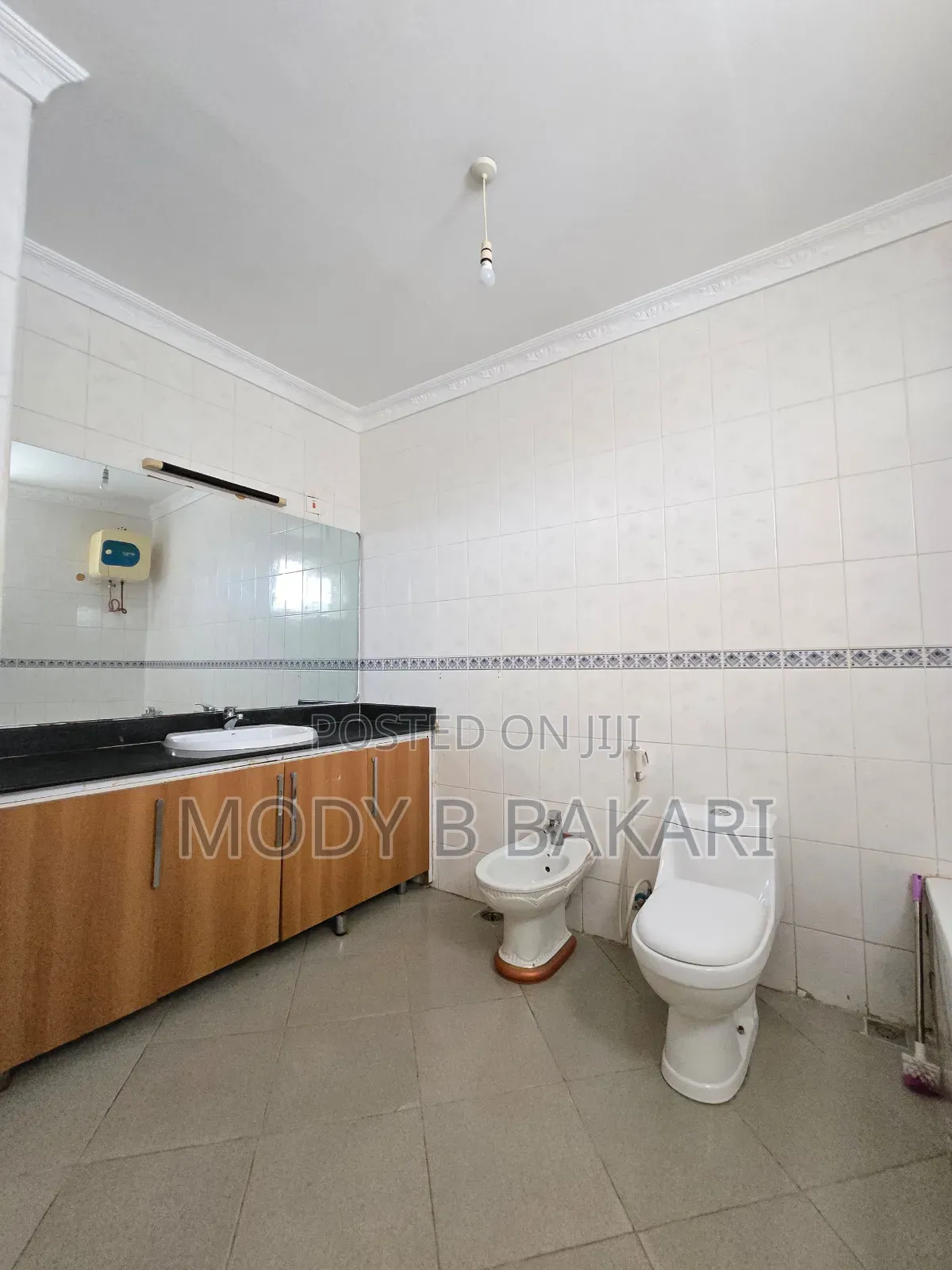 4bdrm House in Mbezi Beach for rent