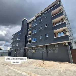 3bdrm Apartment in Mbezi Beach for rent