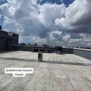 3bdrm Apartment in Mbezi Beach for rent