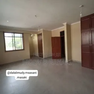 3bdrm Apartment in Mbezi Beach for rent
