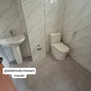 3bdrm Apartment in Mbezi Beach for rent